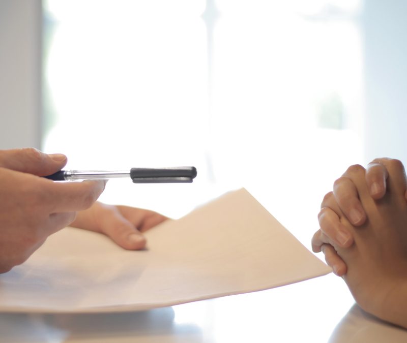 individuelles Angebot